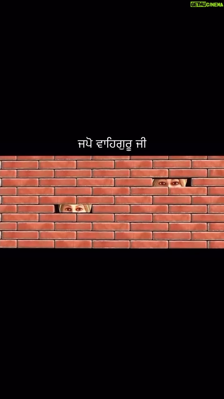 Afsana Khan Instagram - ਸਾਕਾ ਸਰਹਿੰਦ : ਸਾਹਿਬਜ਼ਾਦਿਆਂ ਦੀ ‘ਸ਼ਹਾਦਤ’ ਤਾਂ ਬਿਲਕੁਲ ਲਾਸਾਨੀ ਹੈ 🙌🙏 ਕੋਈ ਮੁਕਾਬਲਾ ਨੀ ਇਹਨਾਂ ਦਾ ਲੱਖਾਂ ਤੇ ਹਜ਼ਾਰਾਂ ਵਿੱਚ ਚਿਣੇ ਗਏ ਸੀ ਕੌਮ ਖਾਤਿਰ ਸਰਹਿੰਦ ਦੀਆਂ ਦਿਵਾਰਾਂ ਵਿੱਚ #waheguruji #chottesahibzaade 🙏🙌 ਕਿਆ ਖੂਬ ਥੇ ਵੋਹ। ਜੋ ਹਮੇ ਅਪਣੀ ਪਹਿਚਾਣ ਦੇ ਗਏ । ਹਮਾਰੀ ਪਹਿਚਾਣ ਕੇ ਲੀਏ ‘ਵੋਹ’ ਅਪਣੀ ਜਾਨ ਦੇ ਗਏ ।