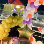 Afsana Khan Instagram – ਮੇਰੀ ਪਿਆਰੀ ਮਾਂ ਨੂੰ ਜਨਮ ਦਿਨ ਮੁਬਾਰਕ ਹੋਵੇ
🎂🙏❤️ love u Mummy
Beautiful location @sultanat.in Sultanat