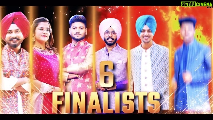 Afsana Khan Instagram - 6 Finalist ਤੇ ਇੱਕ ਖਿਤਾਬ, ਸੱਜੇਗਾ Grand Finale ਦਾ Grand Stage, ਹੋਵੇਗੀ Entertainment ਦੀ ਸਭ ਤੋਂ ਵੱਡੀ ਸ਼ਾਮ ਤੇ ਨਾਲ ਹੀ ਸ਼ਿਰਕਤ ਕਰਣਗੇ ਤੁਹਾਡੇ ਪਸੰਦੀਦਾ ਕਲਾਕਾਰ @itsafsanakhan, @thisissimran_, @kaptanlaadiofficial, @sukshindershinda ਤੇ @the_yasirhussain ਵੇਖਣਾ ਨਾ ਭੁਲਣਾ Voice Of Punjab 14 ਦਾ Grand Finale, 9 ਦਸੰਬਰ, ਸ਼ਨੀਵਾਰ ਨੂੰ ਸ਼ਾਮੀਂ 7:00 ਵੱਜੇ ਸਿਰਫ਼ ਪੀਟੀਸੀ ਪੰਜਾਬੀ ‘ਤੇ | #VoiceofPunjab14 #Vop14 #SingingRealityShow #PunjabiSinging #LatestPunjabiSongs #PunjabiSongs #LatestSongs #PunjabiGaane #PunjabiMusic2023 #LatestPunjabiSongs2023 #PunjabiGane #LatestPunjabiMusic #Trending #TrendingSongs #Punjab #Punjabi #PTC #ptcpunjabifilmawards