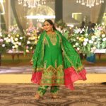 Afsana Khan Instagram – 💚
Outfit @akritibyshakun 💚
Makeup 💄 @glamgoddesscharan 💚 Chandigarh, India