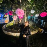 Afsana Khan Instagram – 🖤🖤 Delhi, India