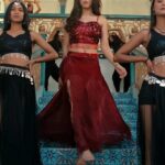 Afsana Khan Instagram – BAWRI SONG OUT NOW 🔥🔥

only on Mixtape Records YouTube Channel.

Link 🔗 in Bio..

@itsafsanakhan @saajzofficial @aveera.singh.masoon @kavvy_riyaaz @beatsbytrip @ihitesh1 @rrupaali8877 @mix_tape_records @cbitssdigital

#bawri #afsanakhan #saajz #aveerasinghmasson #mixtaperecords #latestsong2023