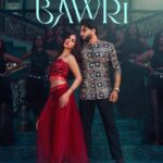 Afsana Khan Instagram – My most most Favourite song #bawri 
Finally Releasing on 24 November ❤️
#bawri 
@itsafsanakhan @saajzofficial @aveera.singh.masoon @kavvy_riyaaz @beatsbytrip @ihitesh1 @rrupaali8877 @karan.dope @mix_tape_records 
@fridayrussh Chandigarh, India