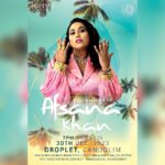 Afsana Khan Instagram - Calling all beach lovers! ~ Join us at DROPLET on December 30th from 7pm onwards for an unforgettable experience by the beach. Enjoy a relaxing Jacuzzi, good music, great taste, and an amazing time! DI! CANT WAIT TO SEE YOU ALL ❤️ @dropletgoa @singla_sss @iam_obedafridi @meghakishoore @kishoreaashna