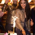 Aindrita Ray Instagram – Feels like just yesterday🫶🏼