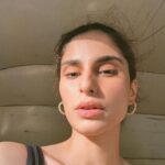 Aisha Ahmed Instagram - . Don’t blame me, the light was 🤌🏻 and rickshaw hair 🤡