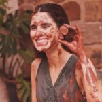 Aisha Ahmed Instagram - she is a free bird, fearless and always ready to take over the world. she makes you fall in love with yourself even harder, she makes you feel limitless, she makes you believe that life is worth it! all of it just like that, by being in her own element 💛 watch #MinusOneS2 on @lionsgateplayin, now available on #PrimeVideoChannels with an easy add-on subscription