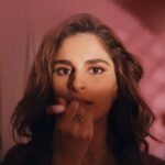 Aisha Ahmed Instagram - she is a free bird, fearless and always ready to take over the world. she makes you fall in love with yourself even harder, she makes you feel limitless, she makes you believe that life is worth it! all of it just like that, by being in her own element 💛 watch #MinusOneS2 on @lionsgateplayin, now available on #PrimeVideoChannels with an easy add-on subscription