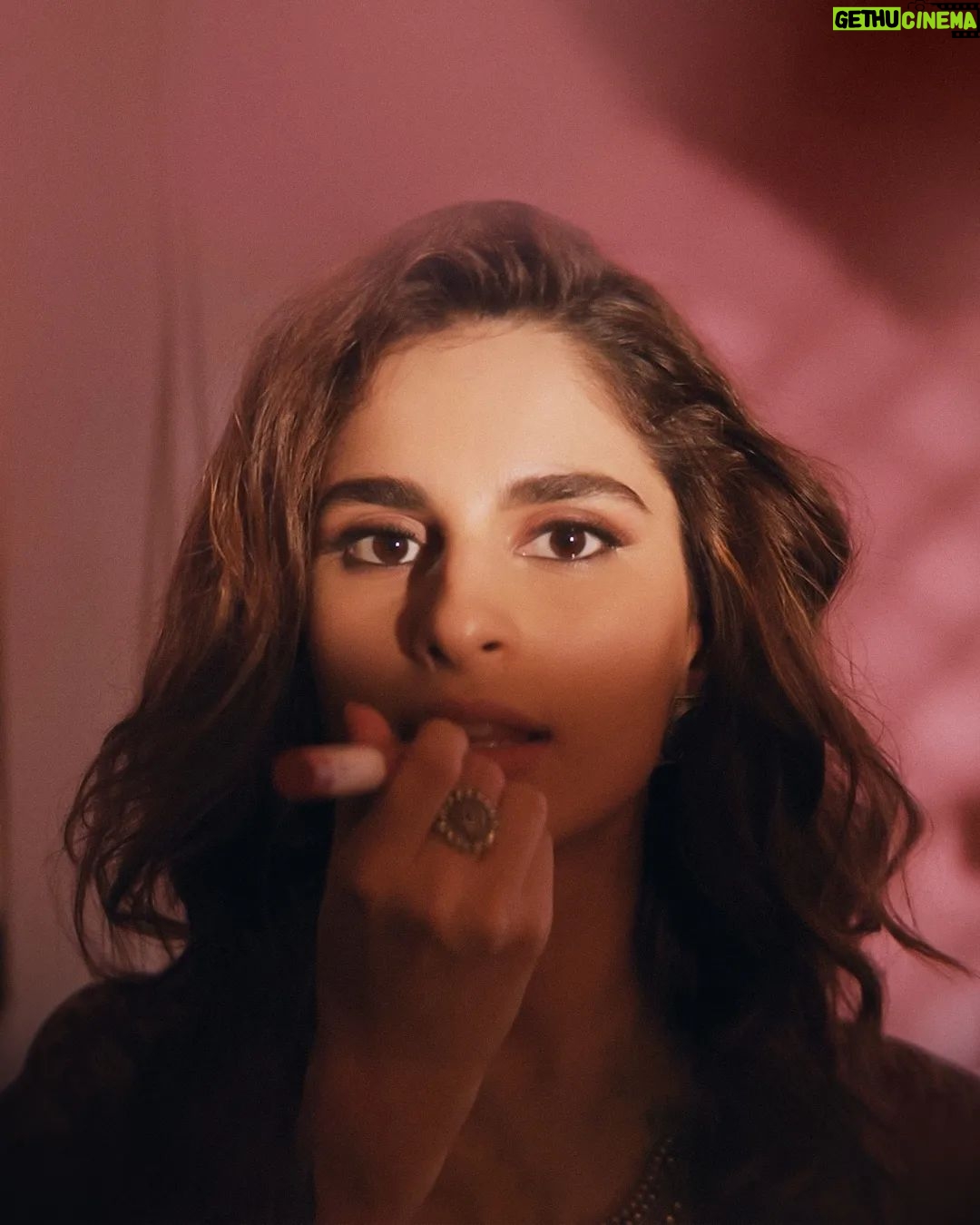 Aisha Ahmed Instagram - she is a free bird, fearless and always ready to take over the world. she makes you fall in love with yourself even harder, she makes you feel limitless, she makes you believe that life is worth it! all of it just like that, by being in her own element π watch #MinusOneS2 on @lionsgateplayin, now available on #PrimeVideoChannels with an easy add-on subscription