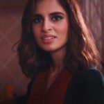 Aisha Ahmed Instagram - she is a free bird, fearless and always ready to take over the world. she makes you fall in love with yourself even harder, she makes you feel limitless, she makes you believe that life is worth it! all of it just like that, by being in her own element 💛 watch #MinusOneS2 on @lionsgateplayin, now available on #PrimeVideoChannels with an easy add-on subscription