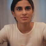 Aisha Ahmed Instagram - she is a free bird, fearless and always ready to take over the world. she makes you fall in love with yourself even harder, she makes you feel limitless, she makes you believe that life is worth it! all of it just like that, by being in her own element 💛 watch #MinusOneS2 on @lionsgateplayin, now available on #PrimeVideoChannels with an easy add-on subscription