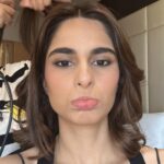Aisha Ahmed Instagram - . Since I’ve been MIA here’s an extra dose of me-here there errwhere 🌤️ 1- Budapest 2- Bombay 3- Cape Town 4- Vienna