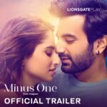 Aisha Ahmed Instagram – The trailer is here!!! ❤️❤️❤️

Just because our love story ended, doesn’t mean it’s over.
The new chapter of #MinusOne only on @lionsgateplayin | 14th February.
❤️❤️❤️❤️❤️

Starring – @ayush007 @aisharahmed
Produced By – @writeous.studios
Created By – @yogiisjustfine @sidmathur89
Directed By- @yogiisjustfine
Producers- @samirbangara @sidmathur89 @sangeetha5763

Writers – @yogiisjustfine @sidmathur89

Additional Writing – @gauripandit.jpg
DOP – @jjdp.in
Music – @tajdarjunaid
Editor – @kaproh
Production Design – @oneflyingpenguin
Stylist – @doyoulovedeep @sallony_mahendru
Casting – @yashnagarkoti
Creative Producer – @harshil.vaidya
@rohitjain_im @amitdhanukaa @mrinalinikhanna_17 

#lionsgateplay #minusone