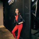 Aisha Ahmed Instagram - . Hi @pumaindia 🐈‍⬛
