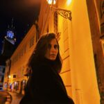 Aisha Ahmed Instagram - . Come, you and me baby 🫶🏼 Czech Repulic