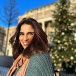 Aisha Ahmed Instagram - . These pictures have no filters just like the racist people we’ve been encountering in Europe on this trip 🙃