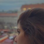 Aisha Ahmed Instagram - Year ends are my favourite. Thank you Budapest, you are stunning! 💫