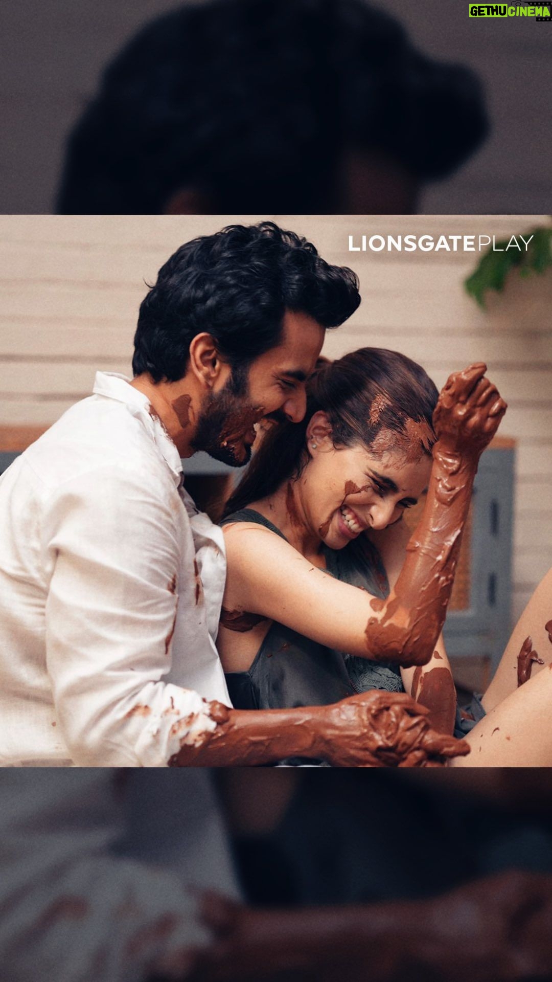 Aisha Ahmed Instagram - “Home is the people in it”. Minus One Season 2 is now filming! ❤️ #Minusone Exclusively on @lionsgateplayin #comingsoon ❤️💥 @aisharahmed @lionsgateplayin @writeous.studios @sidmathur89 @shubham_yogi85 @gauripandit.jpg @samirbangara @sangeetha5763 @rohitjain_im @a_myth_25 @vidhatribandi @noyrika @sayandeepsen @kushakapila ❤️❤️ Production House* @writeous.studios *Co-Creators* @shubham_yogi85 @sidmathur89 *Producers* @sidmathur89 @samirbangara @sangeetha5763 *Writers Insta* @shubham_yogi85 @sidmathur89 @gauripandit.jpg *DOP* @jjdp.in *Music* @tajdarjunaid *Editor* @vedantpjoshi *Production Design* @oneflyingpenguin *Stylist* @doyoulovedeep *Line Producer* @gargi_ganatra *Creative Producer* @harshil.vaidya