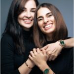 Aisha Ahmed Instagram - . Home is wherever mom is! 🌸 Mother’s Day just got better with @danielwellington watches. I love their minimal watches personally, and they can be a perfect gift to your mom! I have a sweet surprise for you too, buy any 2 products and get 10% off on the website, additionally use my code AISHA15 to get extra 15%. Isn’t it a sweet sweet surprise? #DanielWellington #Ad #MothersDay 🌸