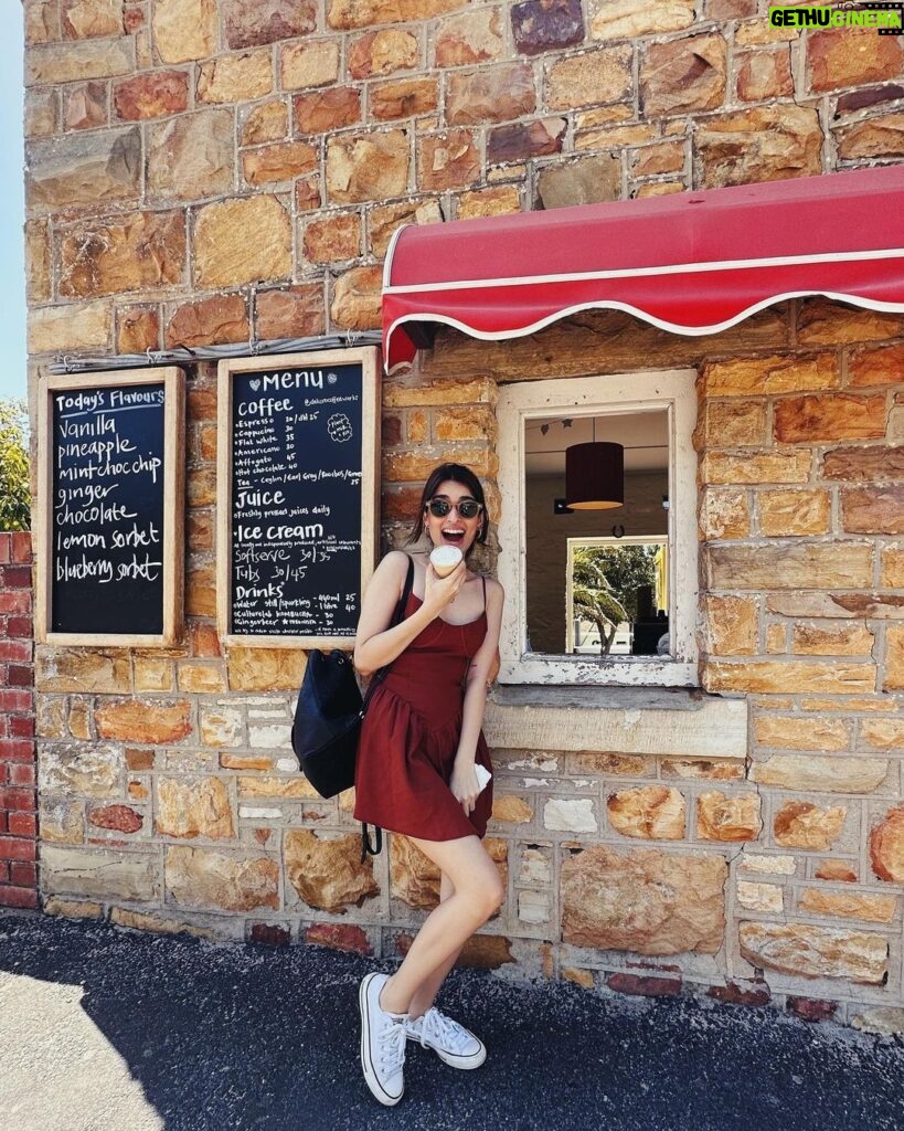 Aisha Ahmed Instagram - . A day in Cape Town 🫶🏼 My heart is so full, uff what a beautiful city & such warm, happy & welcoming people. Planning my holiday already ☀️ P.S- PINGUUUUU & SEA OTTERS & ICECREAAAAAAM 🤭 The Boulders, Western Cape, South Africa