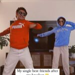 Aisha Ahmed Instagram – Bhai, yeh toh wait hi karr rahe the
