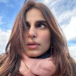 Aisha Ahmed Instagram - . These pictures have no filters just like the racist people we’ve been encountering in Europe on this trip 🙃
