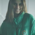 Aisha Ahmed Instagram – The new PUMA AW23 collection is 🤌🏻
From AM to PM and to mix & match with every fit ♥️
