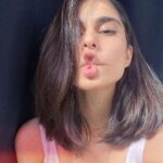 Aisha Ahmed Instagram - . Cat fishing 🐱