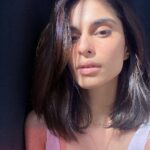 Aisha Ahmed Instagram - . Cat fishing 🐱