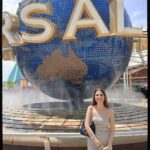 Aisha Ahmed Instagram – .
A day at RSAL 🥲♥️🤌🏻 Universal Studios Singapore
