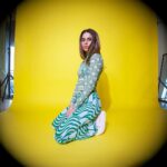 Aisha Ahmed Instagram – .
Channeling my inner millennial in PUMA’s Y2K drip!