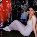 Aisha Ahmed Instagram - . Singapore was fun & expensive 🪶 Marina Bay Singapore