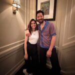 Aisha Ahmed Instagram - Why didn’t I post this picture earlier? #LoveIt @aisharahmed Also, #HappyFriendshipDay Soho House