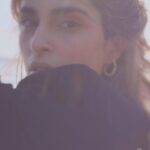 Aisha Ahmed Instagram - #AD | Discover your bold and fierce self with the new expression of freedom YSL Libre Le Parfum #YSLBEAUTY @yslbeauty #LIBRE #FREEDOMDOESNTWAIT