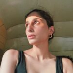 Aisha Ahmed Instagram - . Don’t blame me, the light was 🤌🏻 and rickshaw hair 🤡