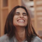 Aisha Ahmed Instagram - she is a free bird, fearless and always ready to take over the world. she makes you fall in love with yourself even harder, she makes you feel limitless, she makes you believe that life is worth it! all of it just like that, by being in her own element 💛 watch #MinusOneS2 on @lionsgateplayin, now available on #PrimeVideoChannels with an easy add-on subscription