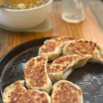 Aisha Ahmed Instagram - . Kothey momos at @orchard_dehradun have my heart, soul, jaidad 🤌🏻 Dehradun, Uttarakhand