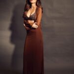 Aisha Ahmed Instagram - . Thank you @mumbaifilmfestival for having me at the opening ceremony of #MAMI2023 It’s always special! . Big love to @gabriellademetriades for dressing me & the entire team at @deme_love_ for making this stunning outfit happen so last minute ❤️‍🔥 Photography by @vijitgupta Make up by @taskeen_c 4eva fav Hair by @jyoti.mandre_makeover Nita Mukesh Ambani Cultural Centre