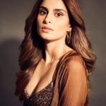 Aisha Ahmed Instagram - . Thank you @mumbaifilmfestival for having me at the opening ceremony of #MAMI2023 It’s always special! . Big love to @gabriellademetriades for dressing me & the entire team at @deme_love_ for making this stunning outfit happen so last minute ❤️‍🔥 Photography by @vijitgupta Make up by @taskeen_c 4eva fav Hair by @jyoti.mandre_makeover Nita Mukesh Ambani Cultural Centre