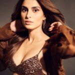 Aisha Ahmed Instagram - . Thank you @mumbaifilmfestival for having me at the opening ceremony of #MAMI2023 It’s always special! . Big love to @gabriellademetriades for dressing me & the entire team at @deme_love_ for making this stunning outfit happen so last minute ❤️‍🔥 Photography by @vijitgupta Make up by @taskeen_c 4eva fav Hair by @jyoti.mandre_makeover Nita Mukesh Ambani Cultural Centre