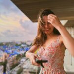Aisha Ahmed Instagram - . Chaleya teri ore 🐿️