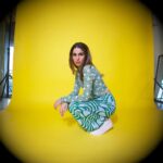 Aisha Ahmed Instagram – .
Channeling my inner millennial in PUMA’s Y2K drip!