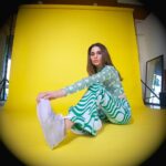 Aisha Ahmed Instagram – .
Channeling my inner millennial in PUMA’s Y2K drip!