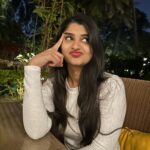 Aishani Shetty Instagram -