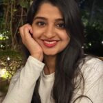 Aishani Shetty Instagram -