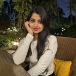 Aishani Shetty Instagram -