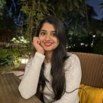 Aishani Shetty Instagram -