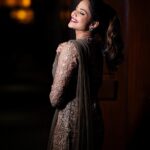 Aishwarya Dutta Instagram - 🤩🤩🤩🤩🤩 On camera- @g3_photography Mua - @sanaras_makeover Hair by - @jozz_mehndiartistry