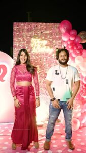 Aishwarya Dutta Instagram - Hayodaaaaa 🥰🥰🥰🥰