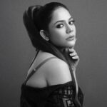 Aishwarya Dutta Instagram - 🦋🦋🦋🦋🦋🦋🦋🦋🦋🦋🦋🦋 Styling @muthunagaimurugesan On camera @en.nizharpadam Makeup @imaikkaa_by_nivi Hairdo @srijamohan_artistry Makeup assistant @swapna.balaji.18